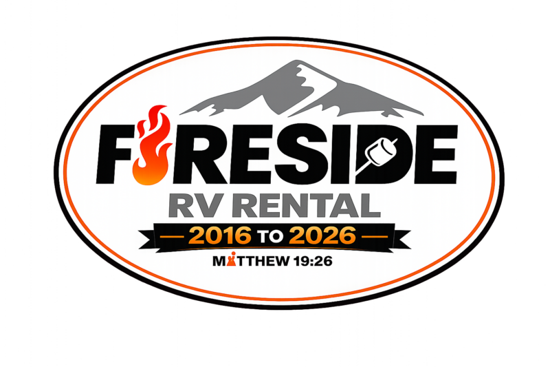 Fireside RV Rental – Grandville, MI