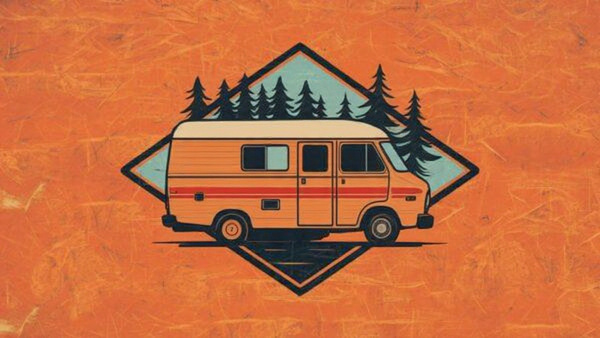 rent class b camper van in West Michigan