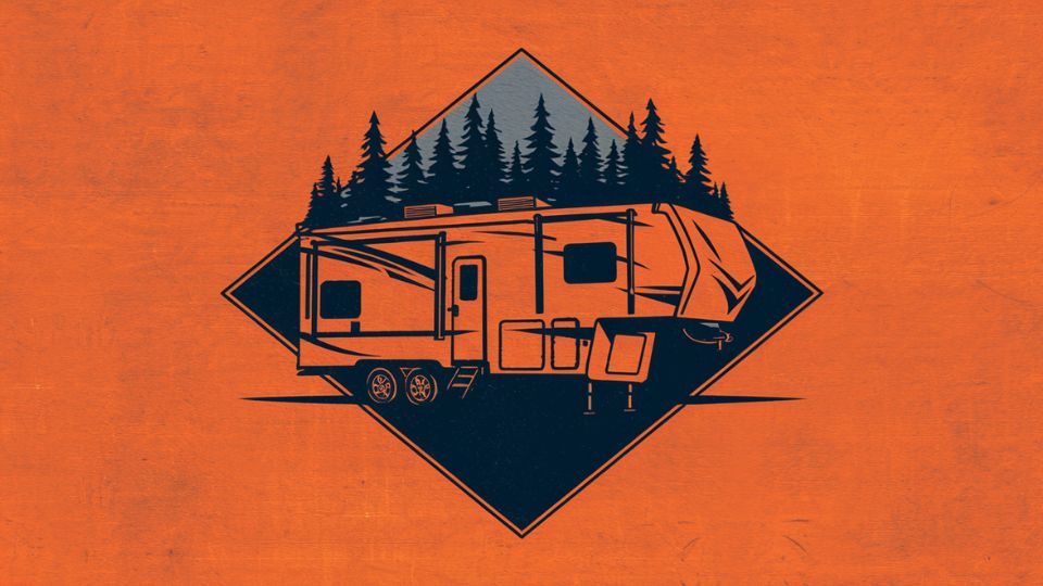 rent a fifth wheel in Grandville