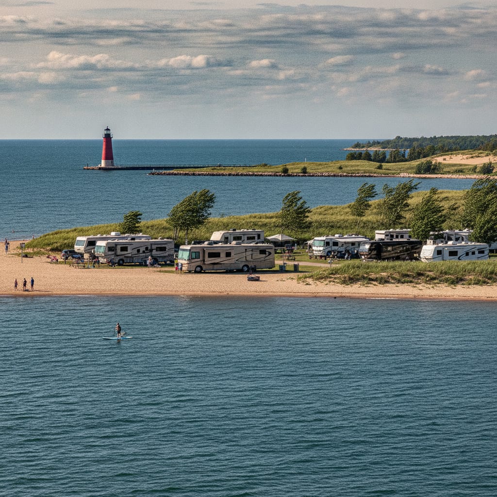 Holland State Park